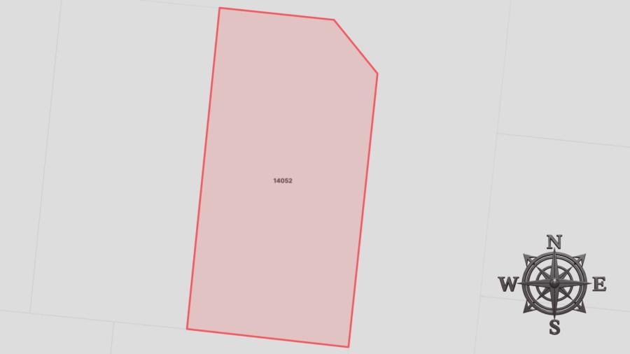 0 Bedroom Property for Sale in Saldanha Heights Western Cape